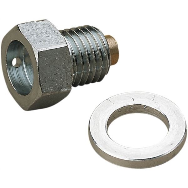 Moose Magnetic Drain Plug - Yamaha | 33-DP107