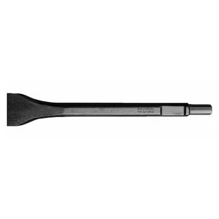 Milwaukee Tool 48-62-2050 Spl/Rdhex Demo 2" Scaling Chisel