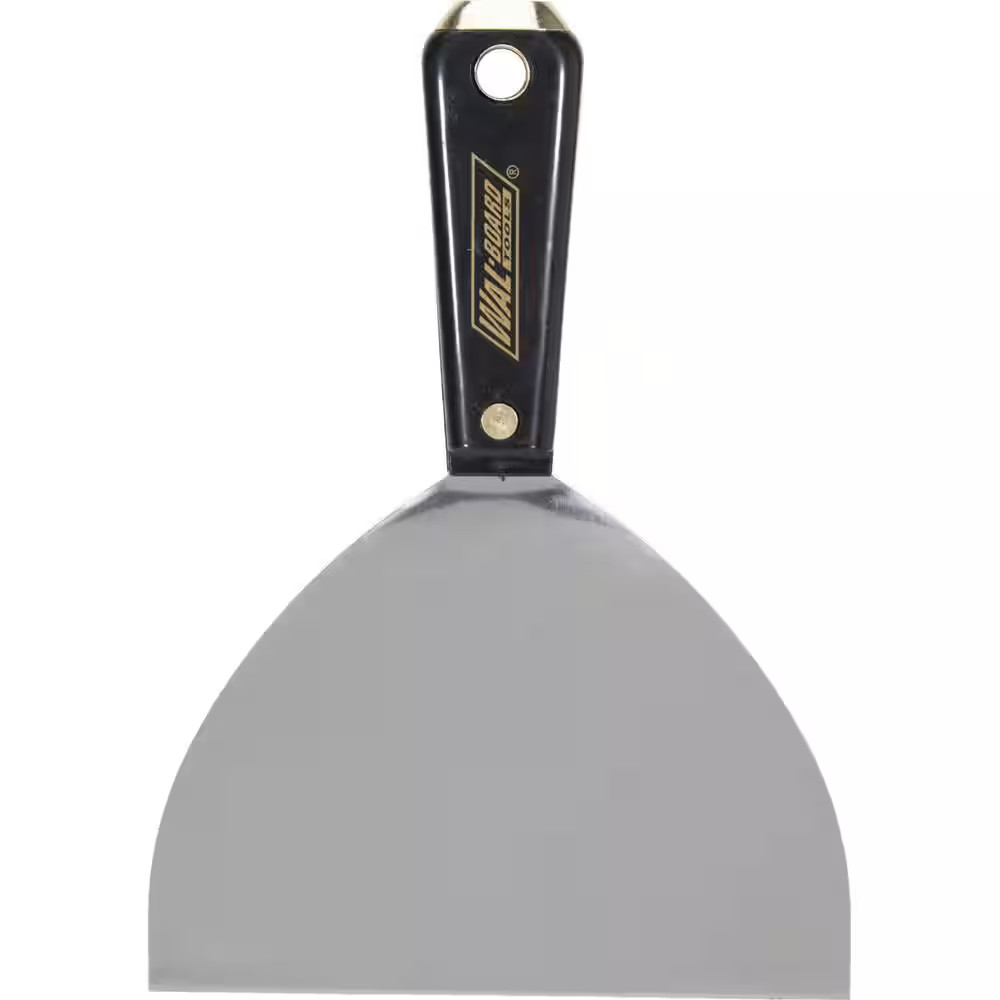 6 In. Hammer-End Joint Knife