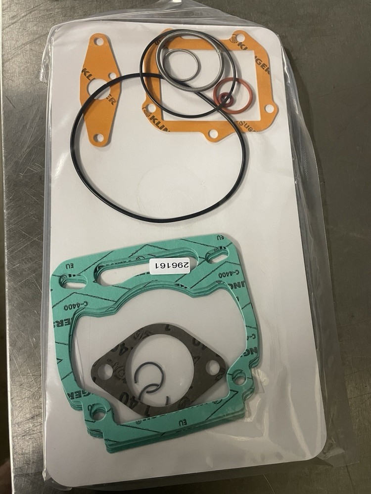 Rotax Top End Gasket Kit - Junior / Senior / DD2
