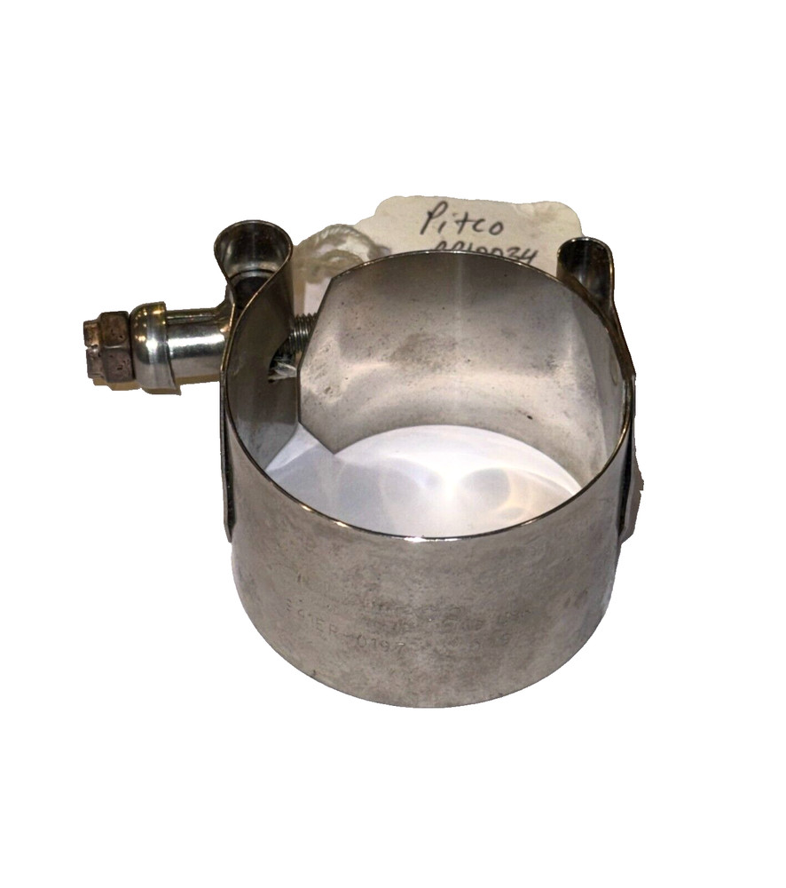 GENUINE OEM PITCO CLAMP PP10034