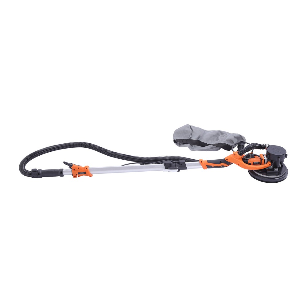 Electric Ceiling Wall Sander +Dust Collection,Variable Speed Drywall Sander 850W