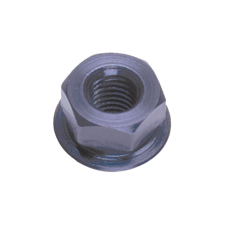 TE-CO 41809, 1"-8 Spherical Flange Nut - 3 pieces