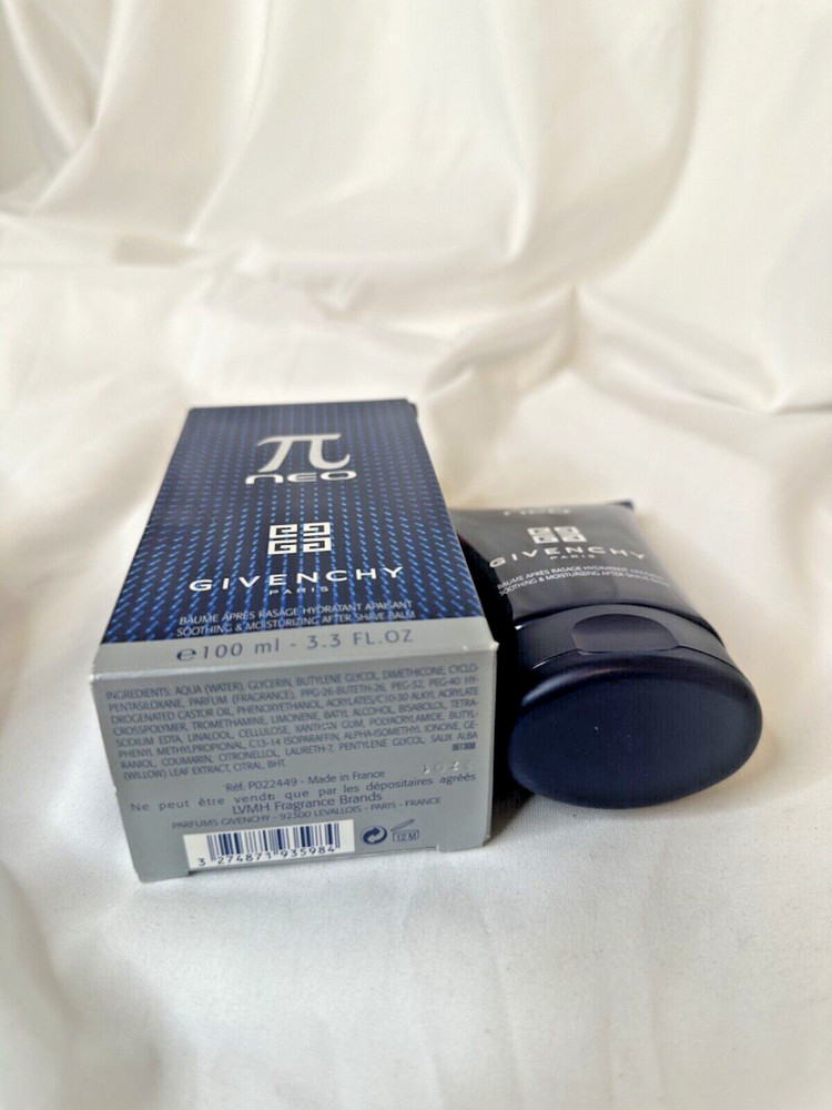 Givenchy Pi Neo After Shave Balm 100ml
