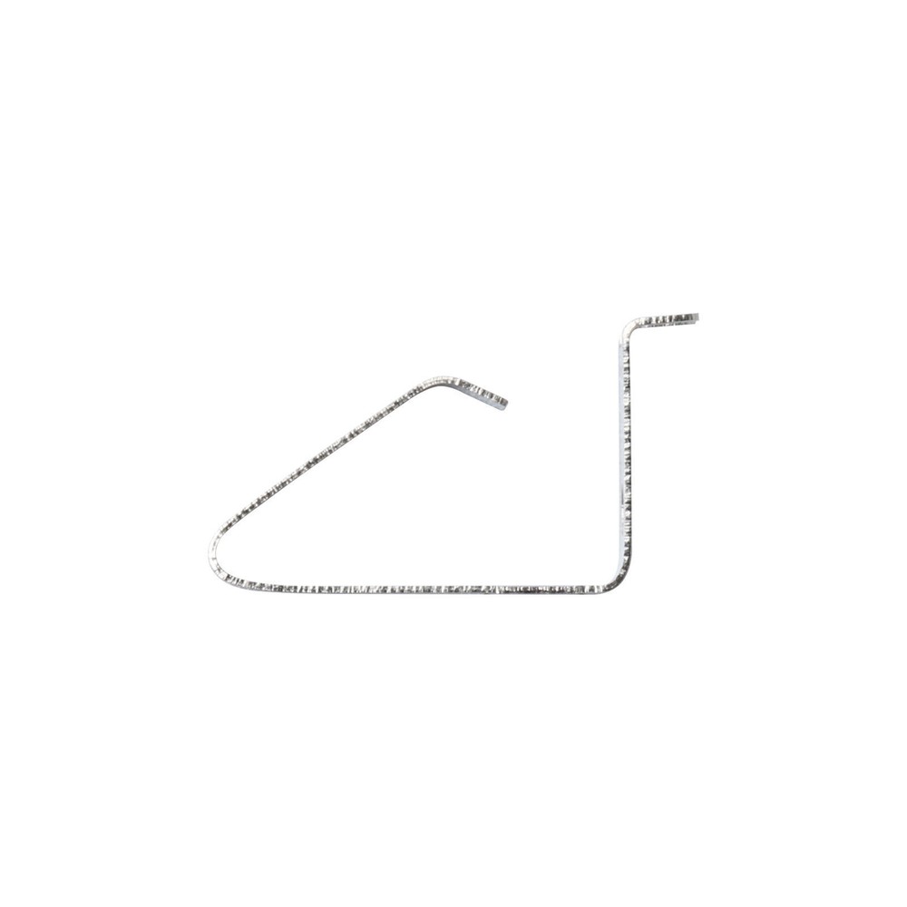 Replacement Mainboard Battery Contact Double Welded Spring For FLUKE Multimeter