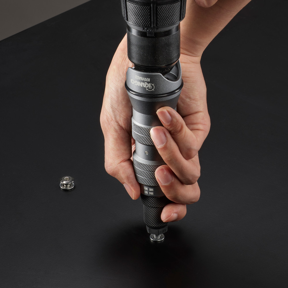 Kango Nut Rivet Drill Adaptor