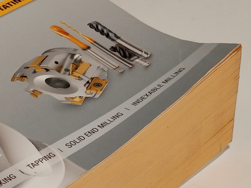 Kennametal Master Catalogs 2018: Volume One/ Turning; Volume Two/ Rotating Tools