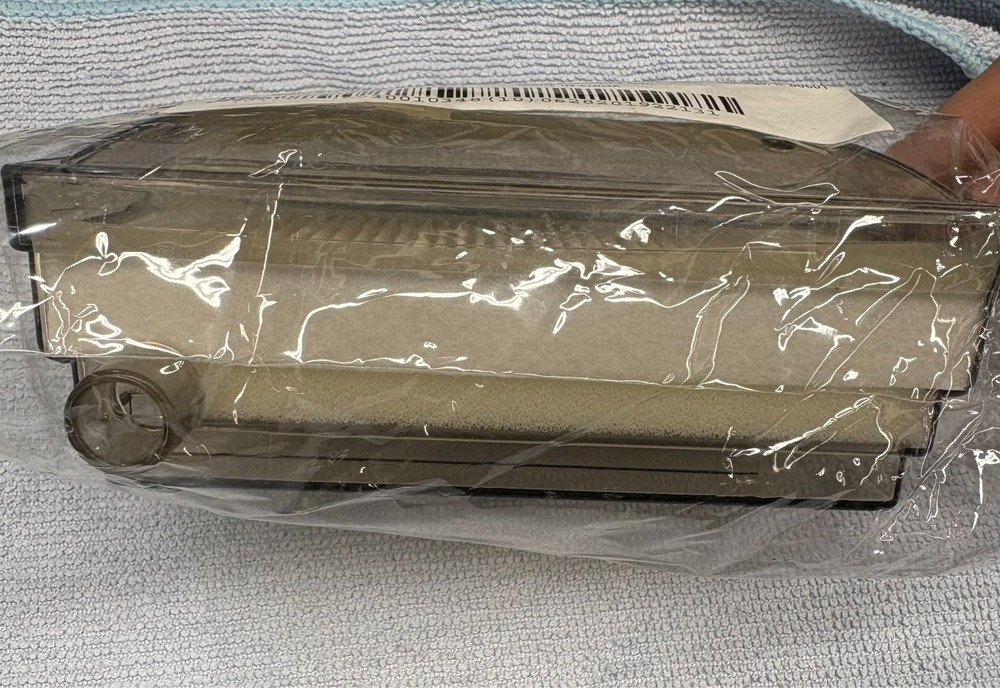 New-Everflo Compressor Inlet Filter BF-1001