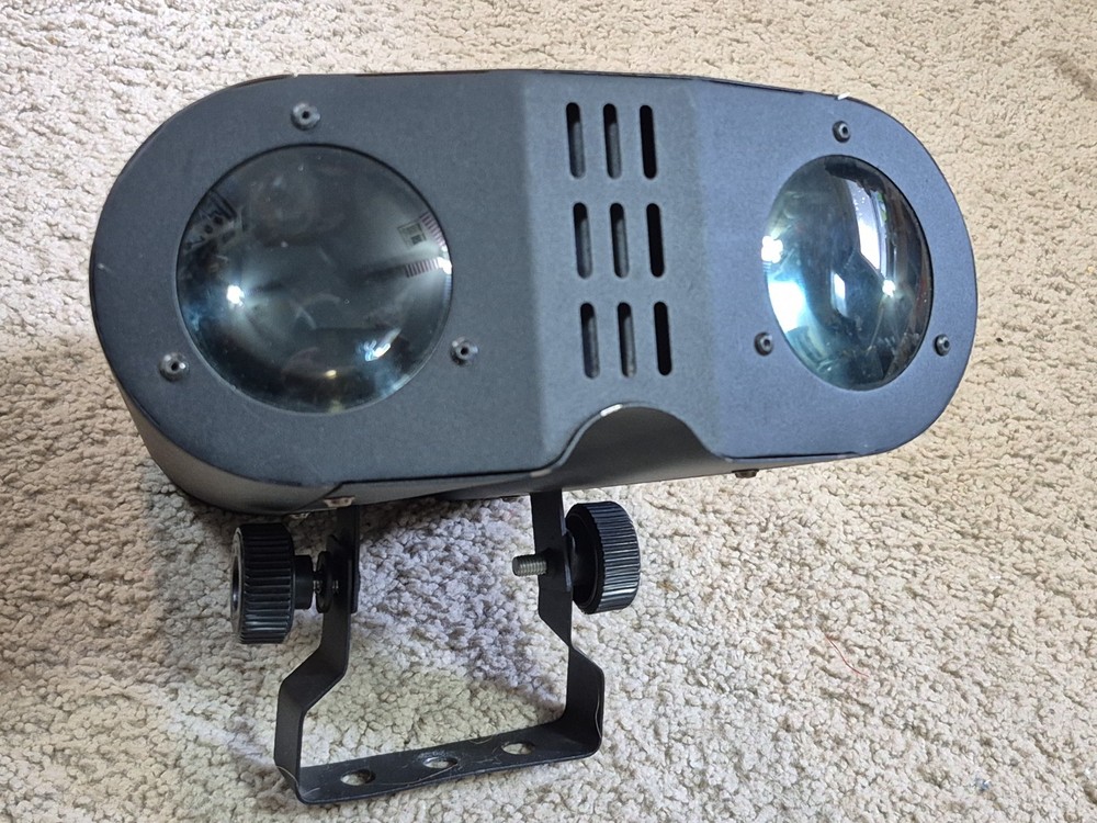 Rockstar Lighting LDL-E-RGB-004 LED Controller - Pre-Owned - Tested & Working