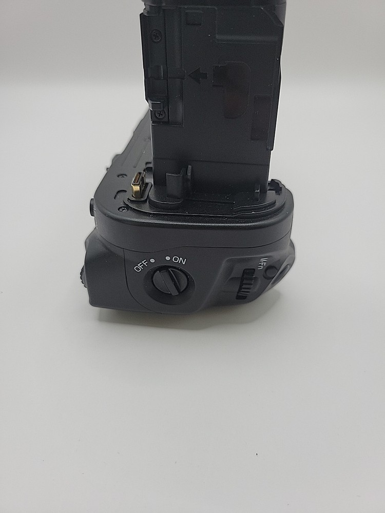 Battery Grip for Cannon EOS R5, R6, R5C