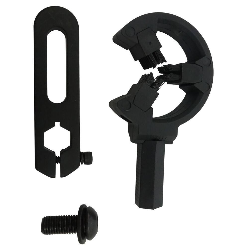 Safari Choice Brush Capture Bow Arrow Rests