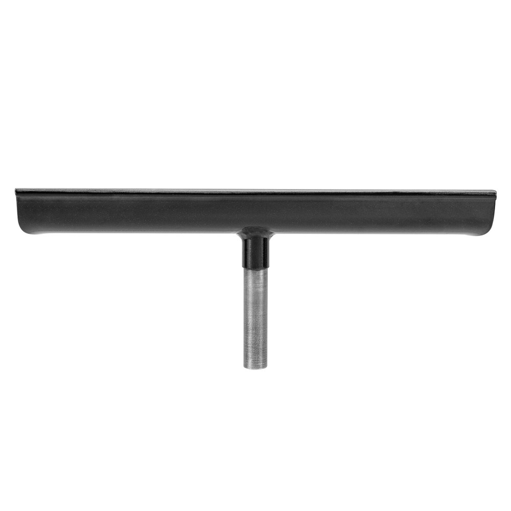 12" Stainless Steel Lathe Tool Rest for Smooth Wood Turning Experience