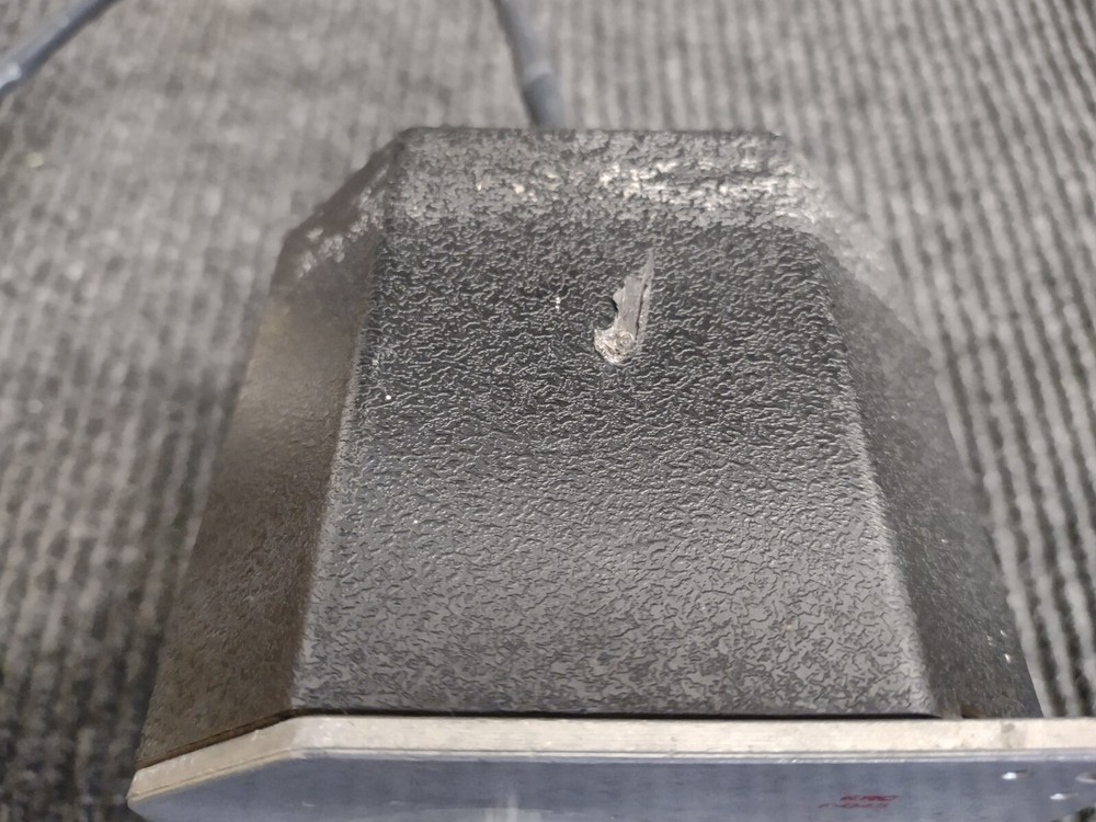 King KS 272A Trim Servo