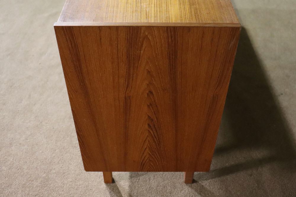Domino Møbler Teak Sideboard - SS13-021224