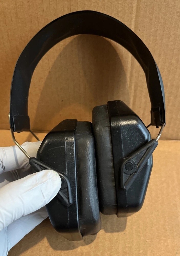Silencio Hearing Protection Low Pro-2000