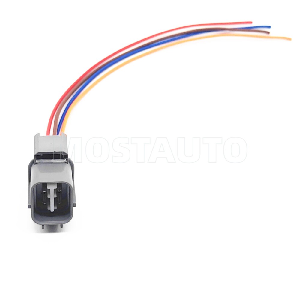 36532-RAA-A02 Oxygen Sensor (Downstream) Connector For 2004-2007 Honda Accord