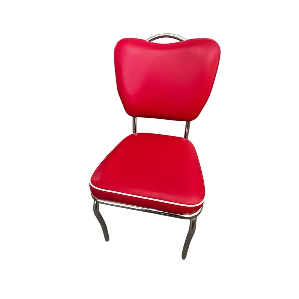 50's Dinner Table and 4 Chairs
