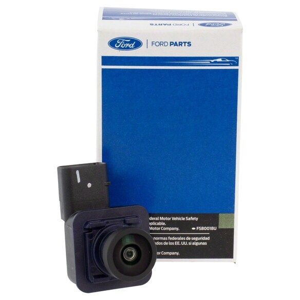 Genuine Ford Camera LB5Z-19G490-E