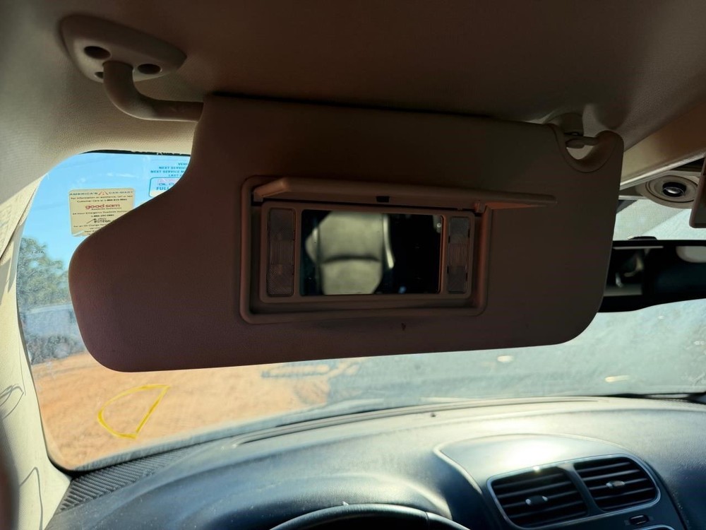 JOURNEY 2013 Transmission Shift 104936523