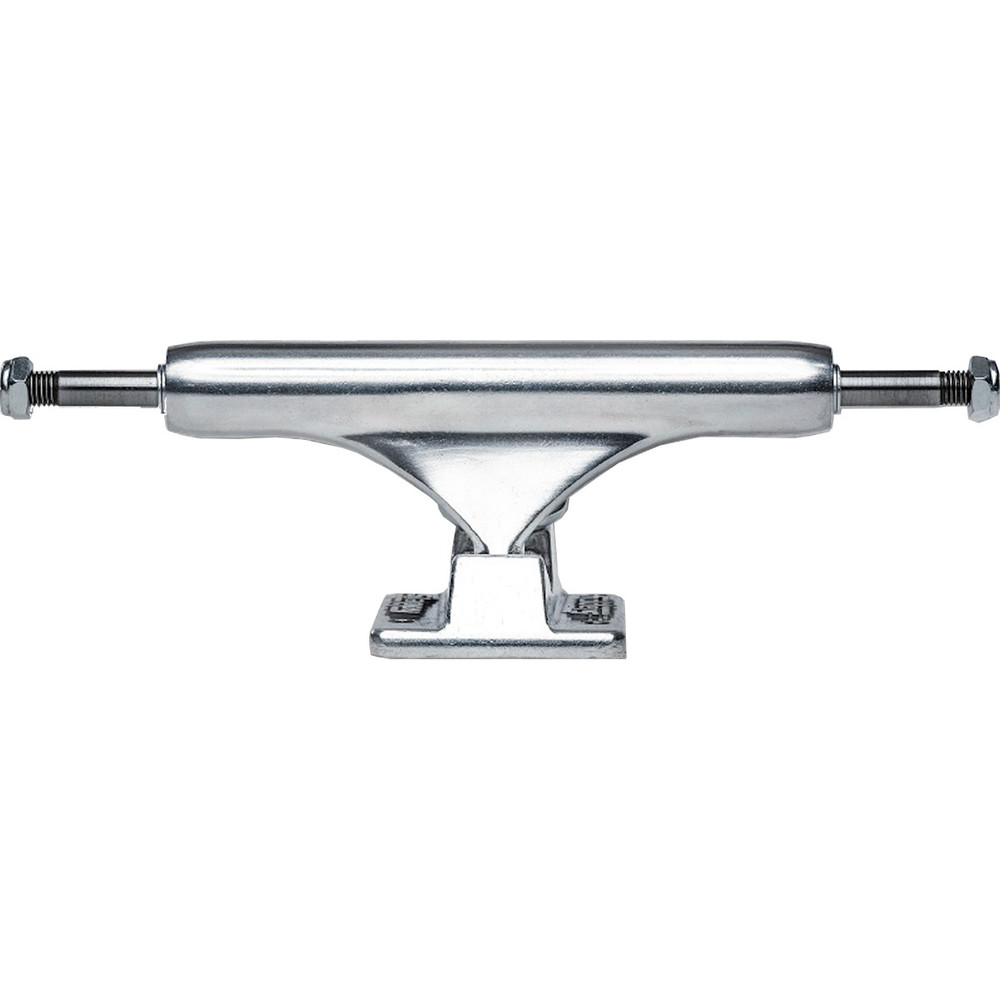 Slappy ST1 Class Hollow Trucks Set Silver 13inch