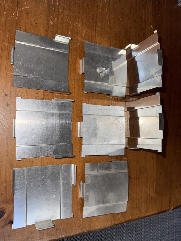 🍏 Apple Disk ][ Internal Shield