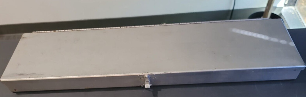 Thomas & Betts TBM5 Hydraulic Crimper Tool Set