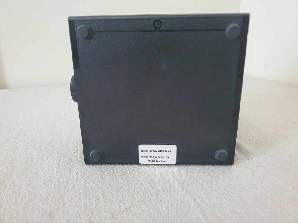 Black Box ABC Switch SW779A-R2