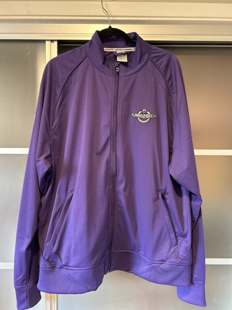 Pebble Beach Concours D’Elegance Jacket 2017