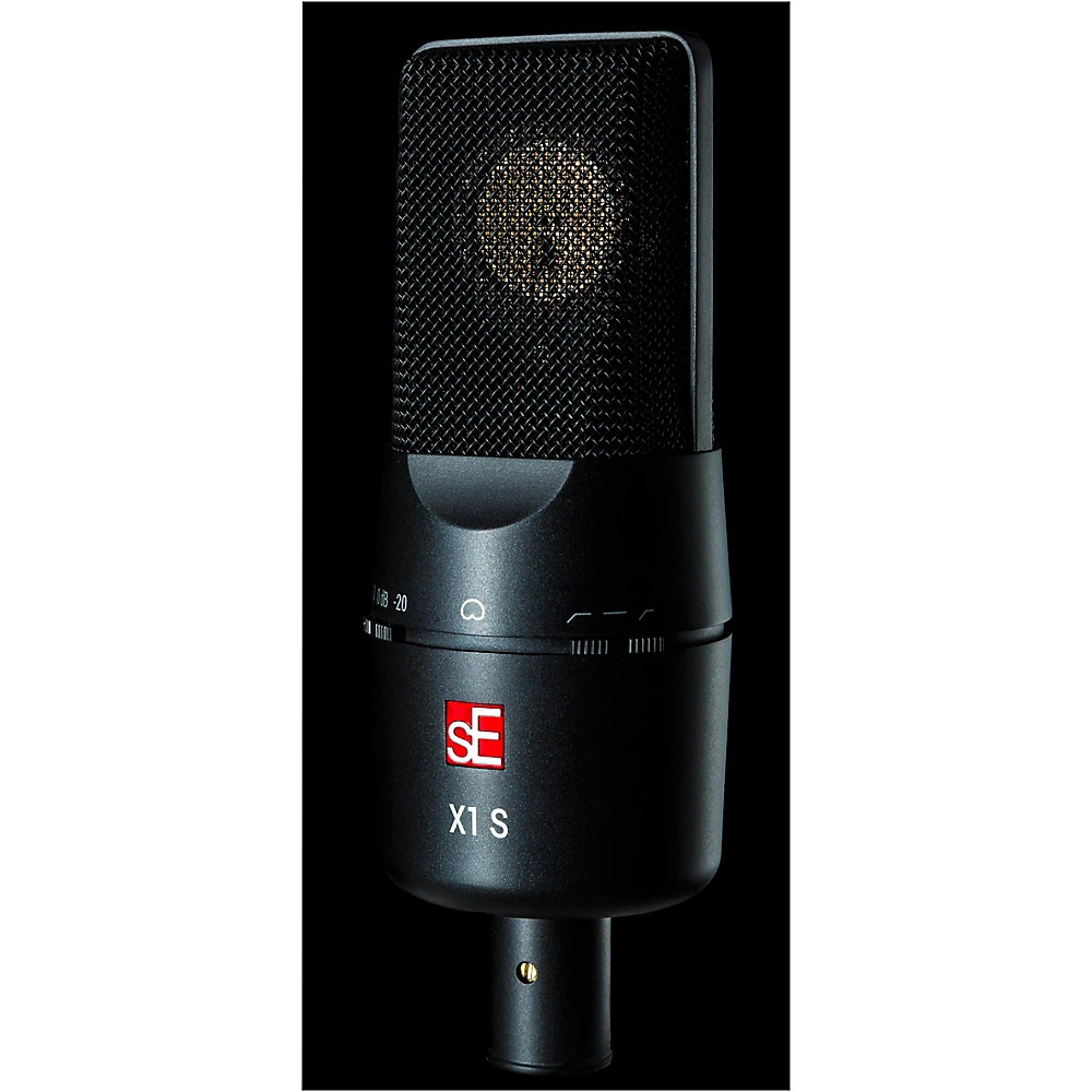sE Electronics X1S Studio Bundle LN