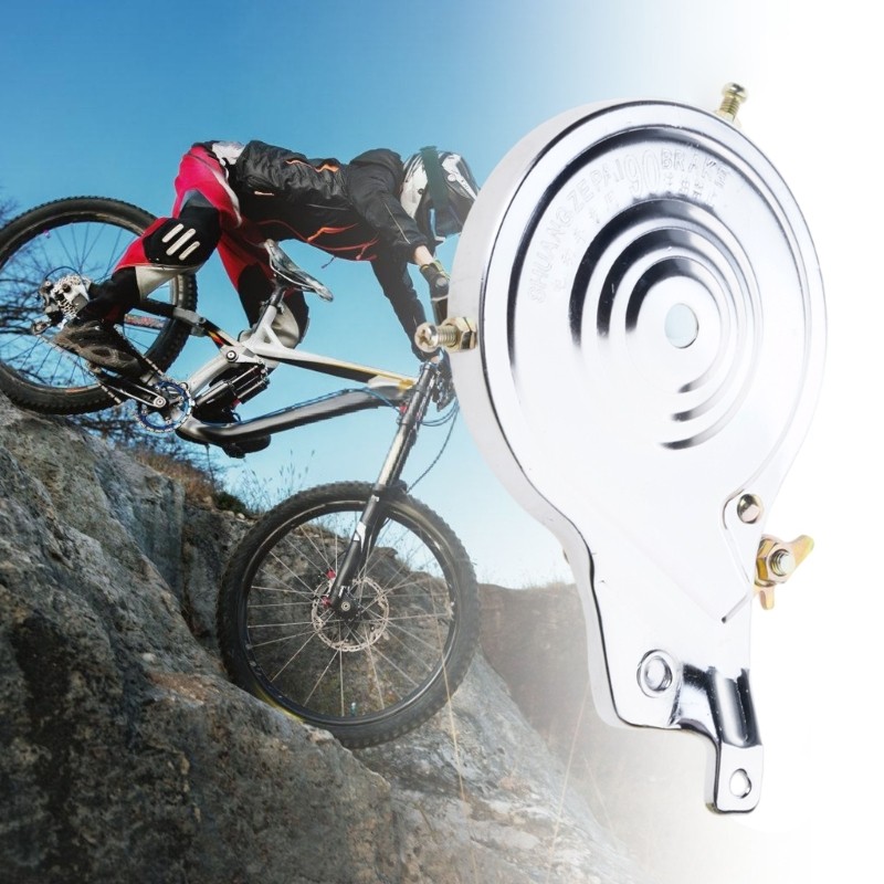 Practical Bikes Brake Modification Assembly for Mountain Bikes Electric Scooter