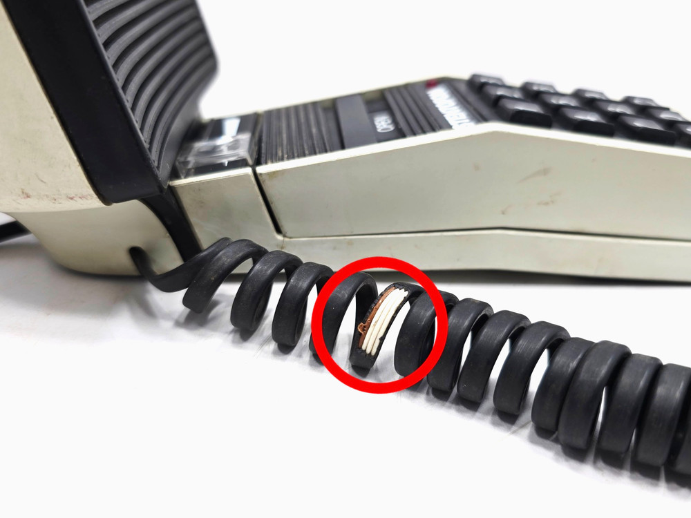 STENTOFON INTERCOM PHONE SYSTEM ZENITEL MADE IN NORWAY