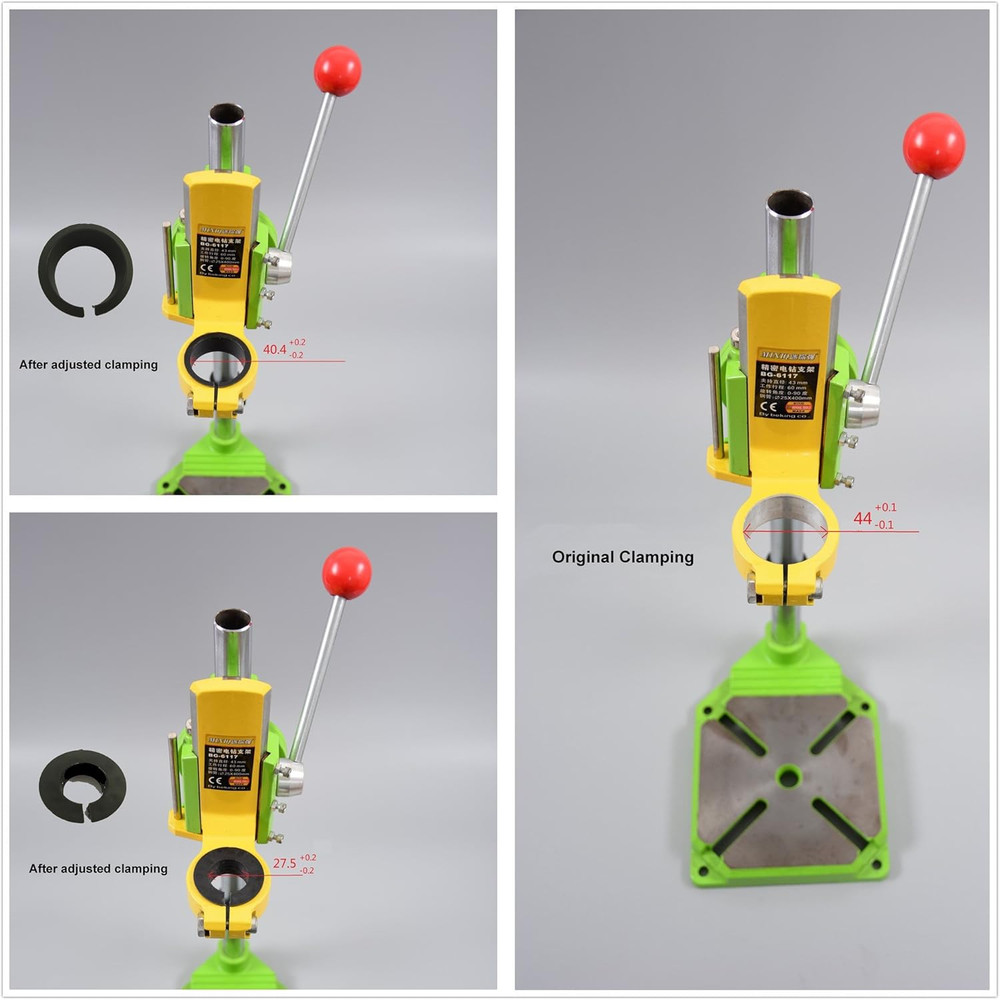 Floor Drill Press/Rotary Tool Workstation Drill Press Work Station/Stand Table f