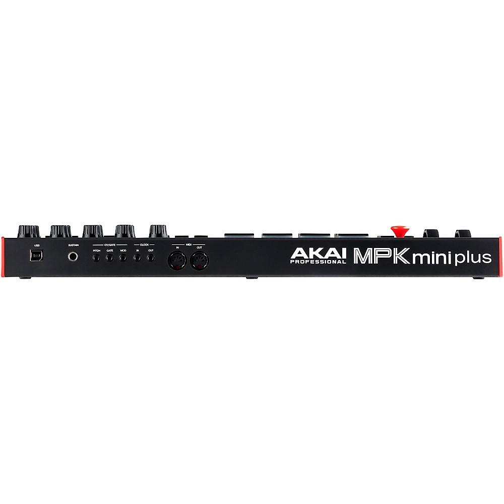 Akai Professional MPK mini Plus 37-Key Keyboard Controller
