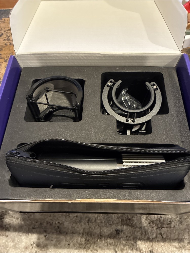 SKYLIGHT 512 AUDIO MICROPHONE (P03051892)