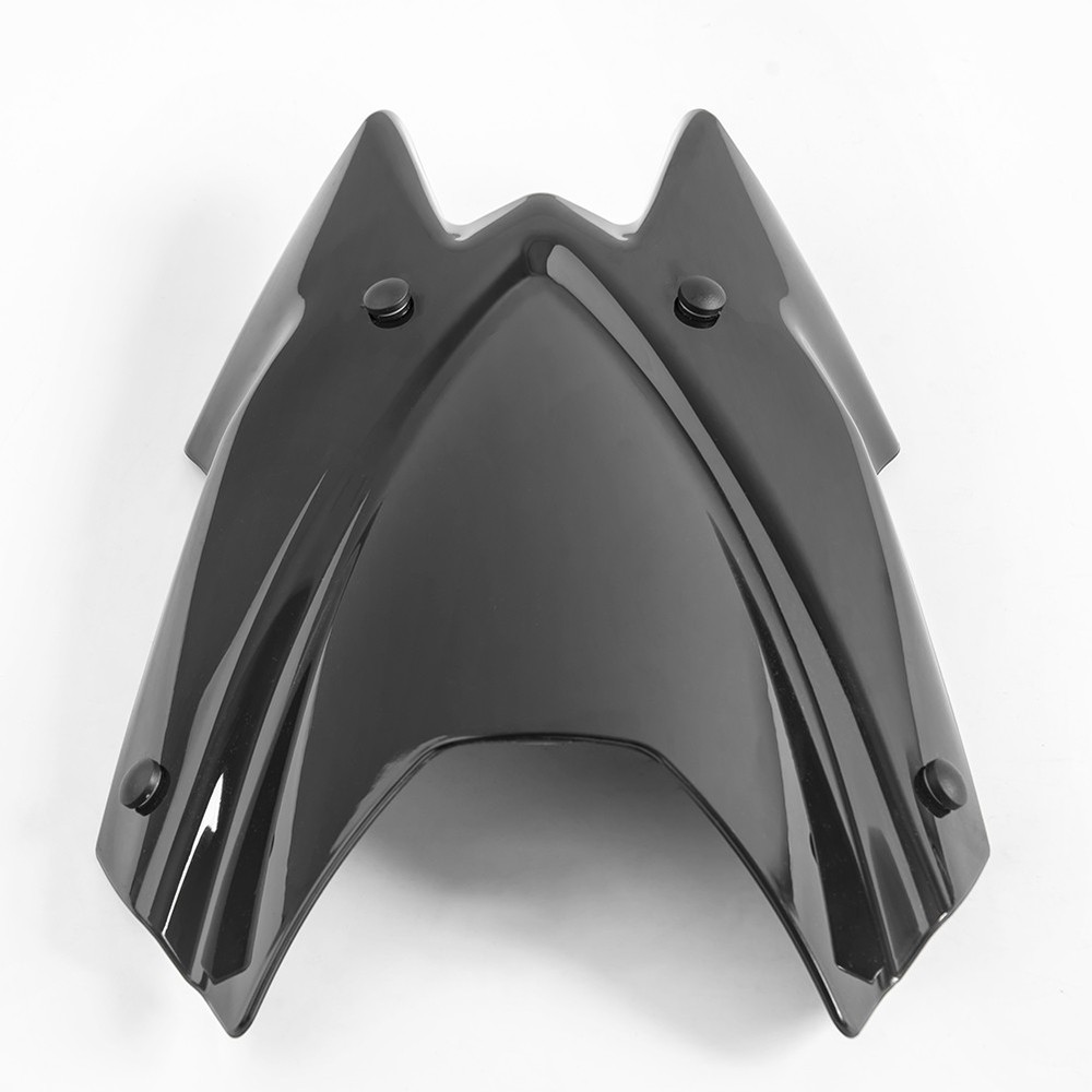 WOLFLINE Windshield Protector for Kawasaki Z650 2020-2024 ABS Windscreen