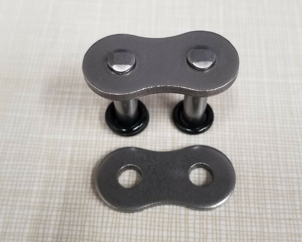 KMC 530UO Master Link KMC CHAIN RIVET style O-ring
