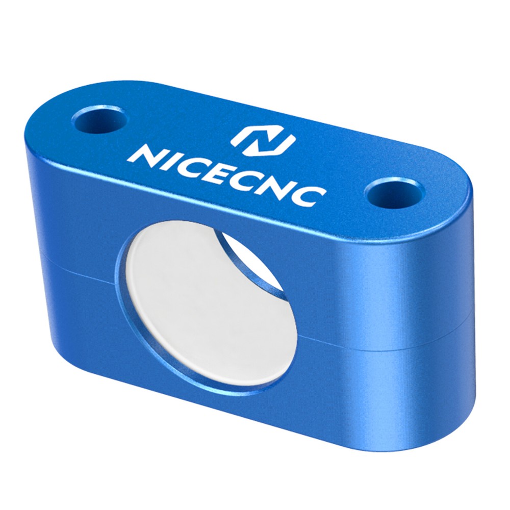 NICECNC Steering Stem Bushing For Yamaha Blaster 200 Timberwolf 250 Warrior 350