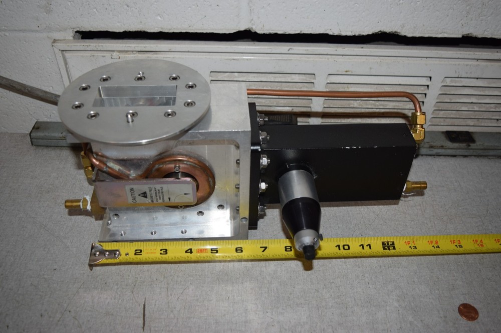 GAE Gerling Applied Engineering GA1117 Variable Attenuator 3KW CPR284