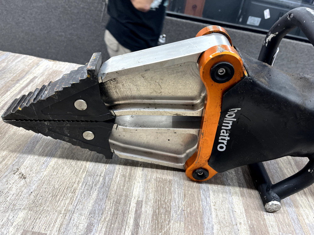 Holmatro COMBI TOOL Spreader Rescue Tool SP5240