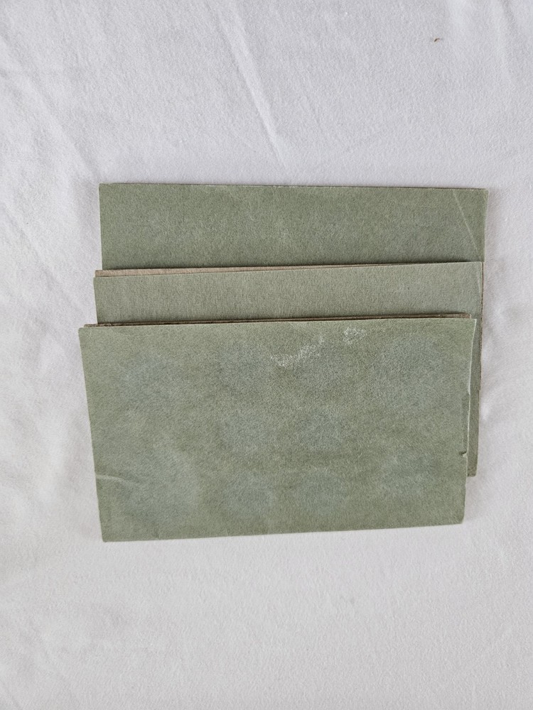 1949 US Double Mint Set PDS Nice Toning Original Packaging UNC