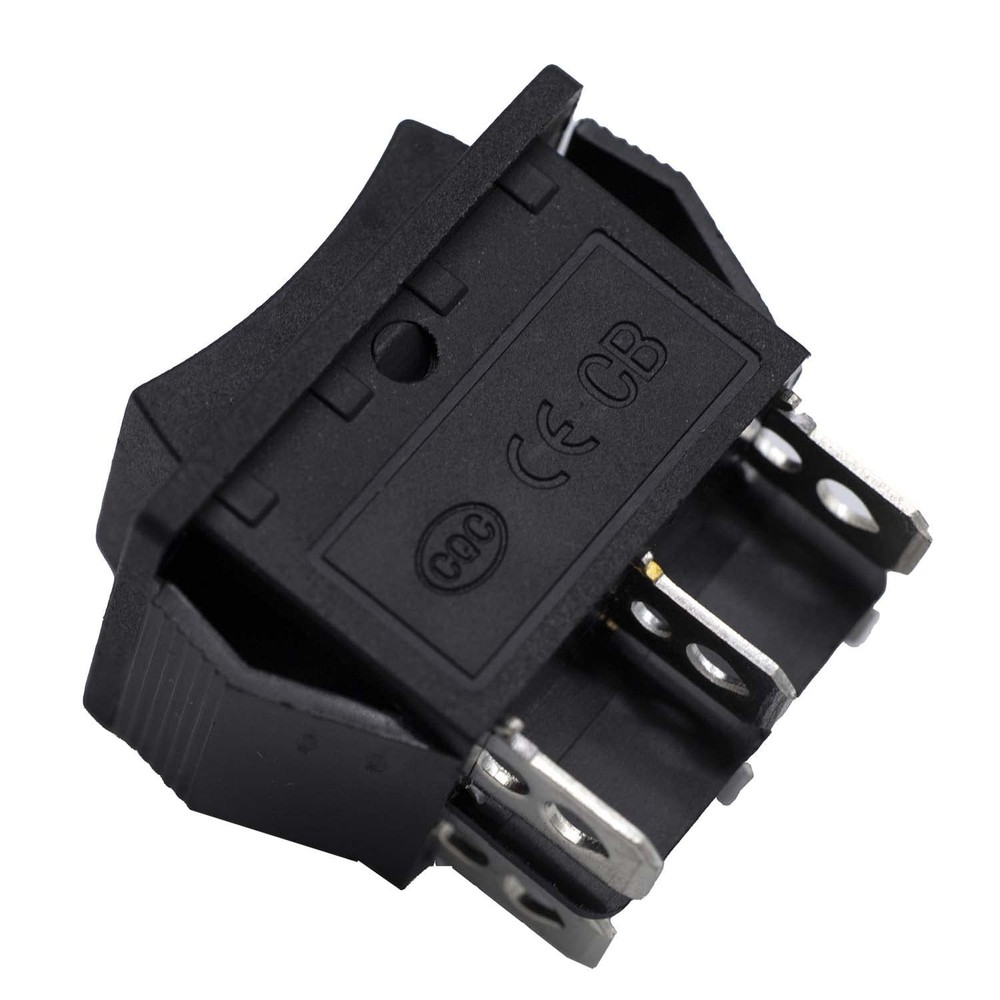 2 Pack Replace Start On Off Switch for Harbor Freight Predator 7000/8750 Watt...