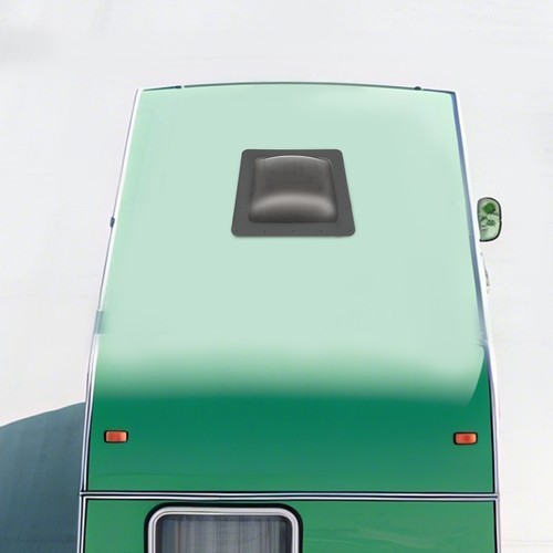 RV Skylight Replace Cover Camper RV Skylight Outer Cover RV Skylight Outer Dome