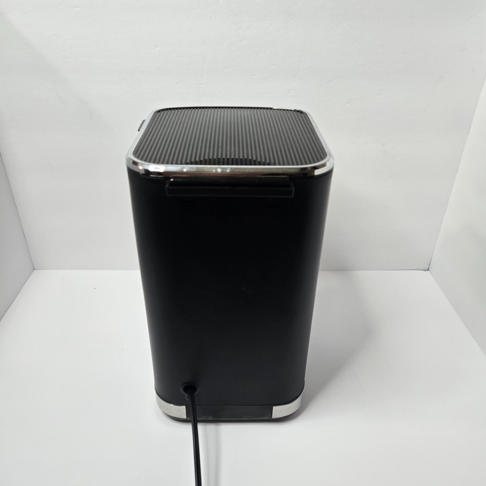 Gevi 12 Cup Drip Coffee Maker with Touchscreen