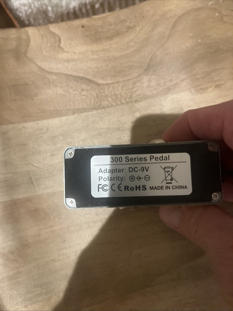 Rowin Delay Lef-314