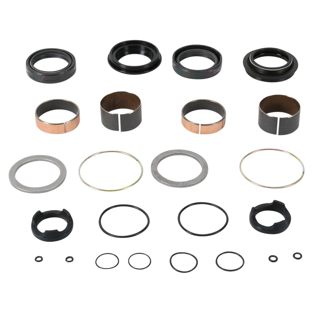 2007 Honda CR85R Fork Rebuild Kit