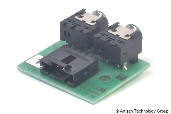 Sirona 5895425 Acquisition Jack Board