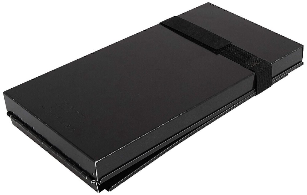 Saunders Aluminum Clipboard