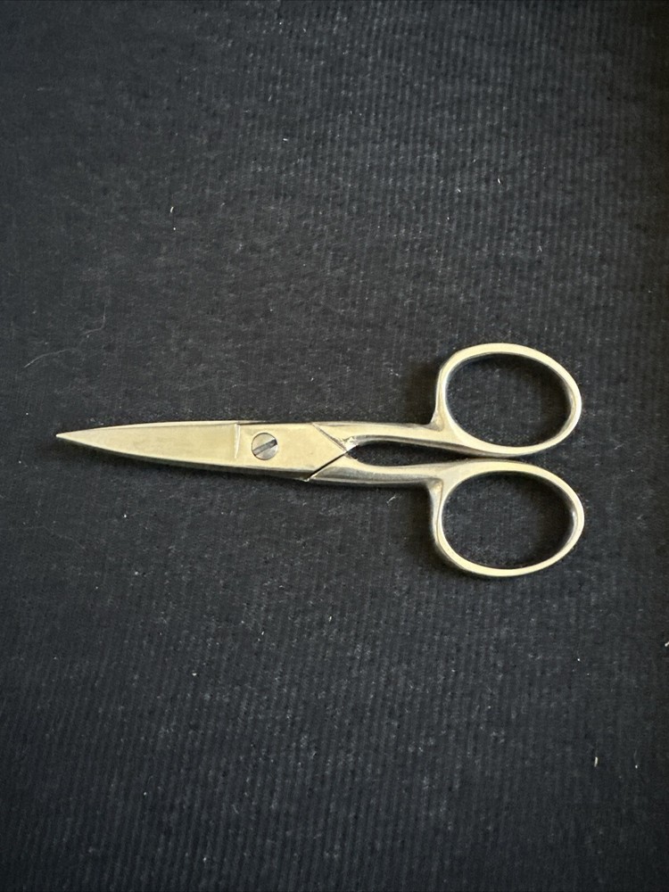 Aero 4” Fly Tying Scissors