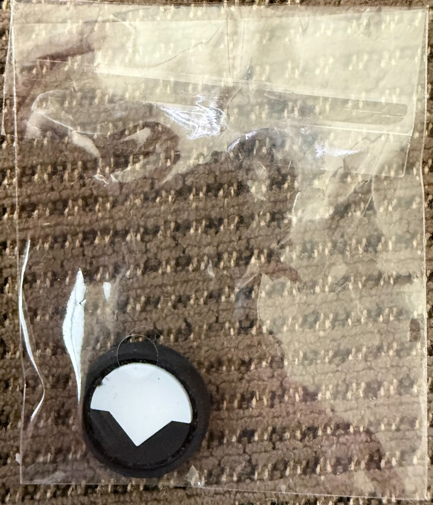 Black Canyon Systems BCS Logo Ranger Eye