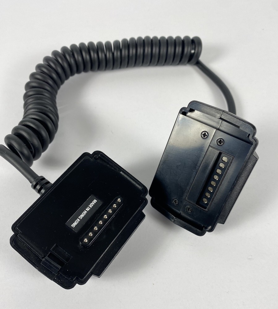 ProMaster Remote Cord for 5000 Series Flash